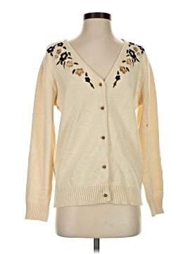 Buru Cardigan (view 1)