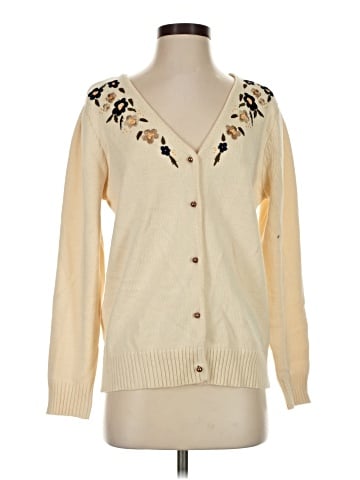 Buru Cardigan (view 1)