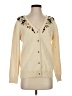 Buru Ivory Cardigan Size XS - photo 1