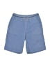 OshKosh B'gosh Solid Blue Cargo Shorts Size 6 - photo 1