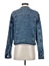 Assorted Brands Blue Denim Jacket Size S - photo 2