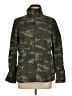 Gap Outlet 100% Cotton Camo Green Jacket Size M - photo 1