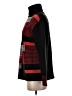 Jones New York Stripes Black Pullover Sweater Size XS - photo 5