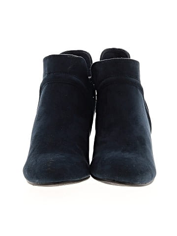 Croft & Barrow Wedges (view 2)