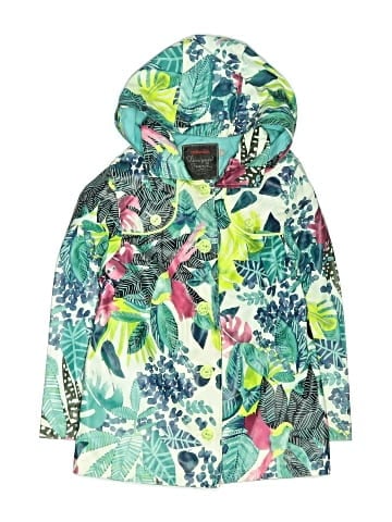 Catimini Raincoat (view 1)