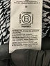 Athleta Animal Print Silver Active Pants Size M - photo 8