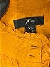J.Crew 100% Cotton Orange Short Sleeve Blouse Size XS - photo 7