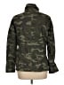 Gap Outlet 100% Cotton Camo Green Jacket Size M - photo 2