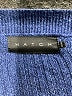 Hatch Blue Pullover Sweater Size Fits all women Maternity (O/S) - photo 6