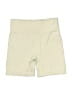 Unbranded Ivory Athletic Shorts Size M - photo 1