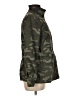 Gap Outlet 100% Cotton Camo Green Jacket Size M - photo 4