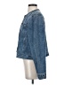 Assorted Brands Blue Denim Jacket Size S - photo 5