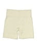 Unbranded Ivory Athletic Shorts Size M - photo 2