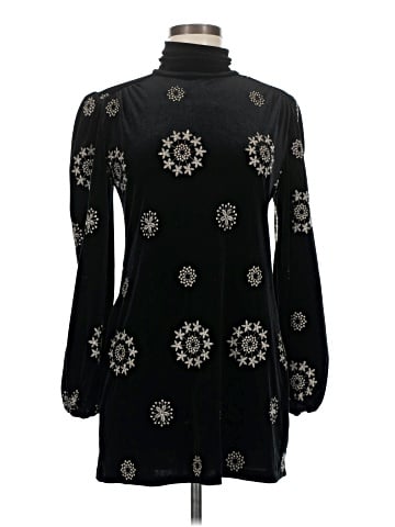 Zara Cocktail Dress (view 1)