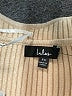 Lulus Tan Cocktail Dress Size XS - photo 7