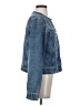 Assorted Brands Blue Denim Jacket Size S - photo 4