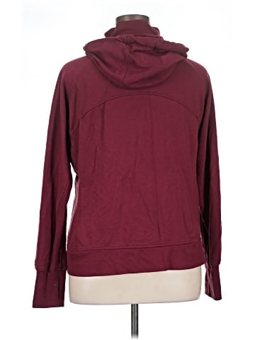 Danskin Zip Up Hoodie (view 2)