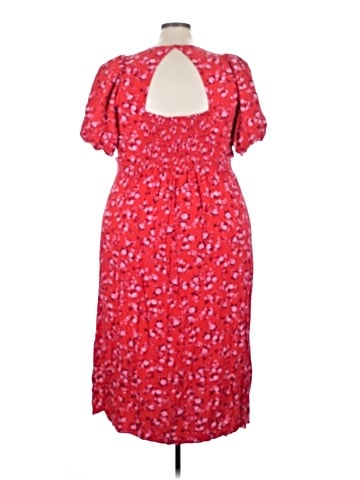 Old Navy Casual Dress (view 2)