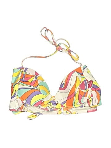 Carmen Marc Valvo Swimsuit Top (view 1)