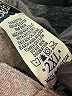 Jack Wills Gray Pullover Hoodie Size XXL - photo 8