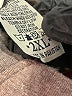 Jack Wills Gray Pullover Hoodie Size XXL - photo 9