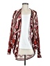 22nd by Binee Red Cardigan Size M - photo 1