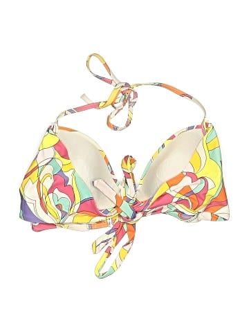 Carmen Marc Valvo Swimsuit Top (view 2)
