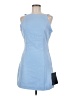 Lulus Blue Casual Dress Size M - photo 1