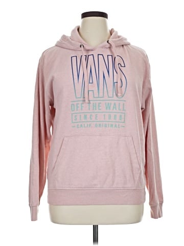 Vans Sweatshirt (view 1)