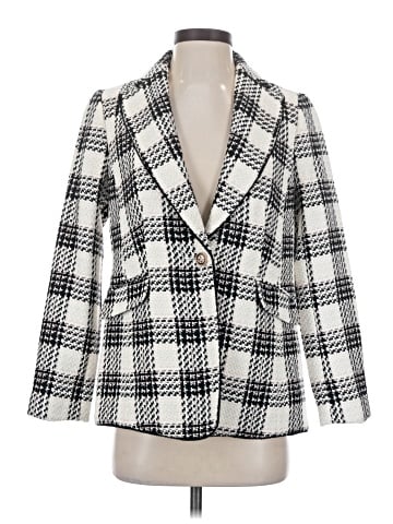 Talbots Blazer (view 1)