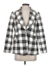 Talbots Houndstooth Ivory Blazer Size 4 (petite) - photo 1