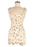 Shein Ivory Romper Size S - photo 1