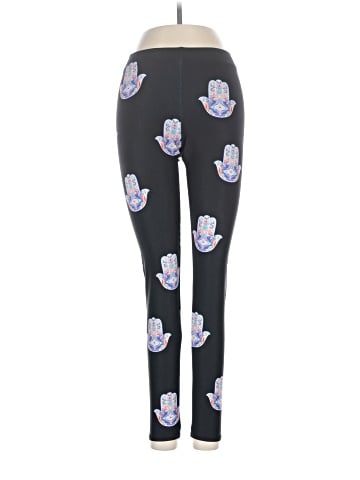 Assorted Brands Yoga Pants (view 1)