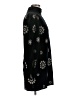 Zara Black Cocktail Dress Size M - photo 4