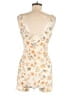 Shein Ivory Romper Size S - photo 2