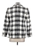 Talbots Houndstooth Ivory Blazer Size 4 (petite) - photo 2
