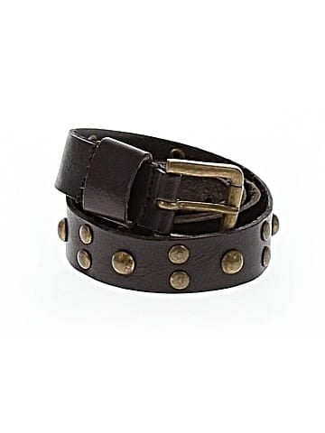Unbranded Leather Belt (view 1)