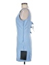 Lulus Blue Casual Dress Size M - photo 5
