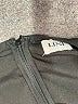 Lini Black Jumpsuit Size XS - photo 4