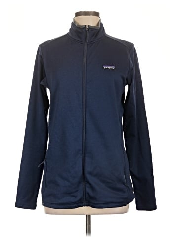 Patagonia Track Jacket (view 1)