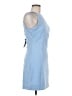 Lulus Blue Casual Dress Size M - photo 4