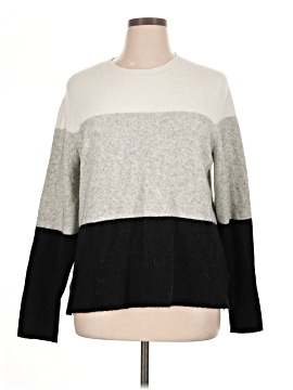 J.Crew Factory Store Pullover Sweater (view 1)
