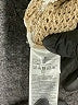 Gap 100% Cotton Tan Pullover Sweater Size M - photo 8