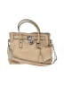 MICHAEL Michael Kors Tan Satchel One size - photo 1