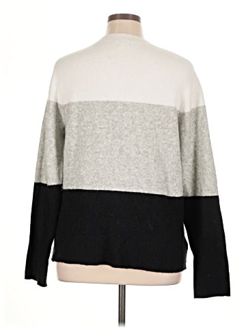 J.Crew Factory Store Pullover Sweater (view 2)