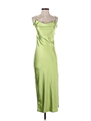 SLA The Label Cocktail Dress (view 1)
