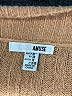 Amuse Society Tan Pullover Sweater Size M - photo 7