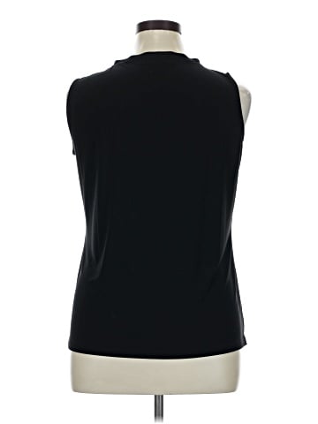Jones Studio Sleeveless Blouse (view 2)