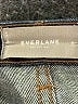 Everlane Blue Jeans Size 26 waist - photo 7