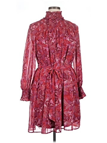 BCBGeneration Casual Dress (view 1)